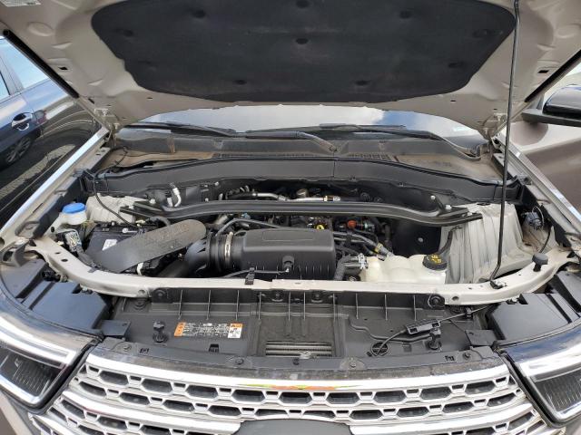 Foto 12 de la subasta – 2021 FORD EXPLORER L con VIN 1FMSK7FH4MGB50940