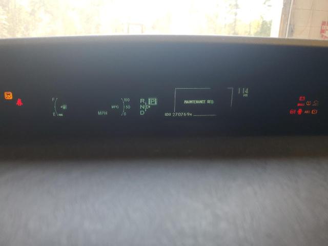 Photo 9 from auction – 2013 TOYOTA PRIUS with VIN JTDKN3DU7D1705029