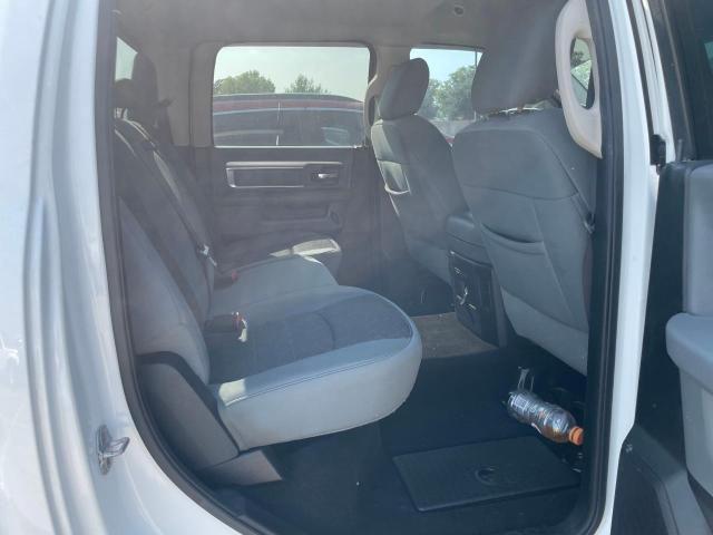 Photo 6 from auction – 2013 RAM 1500 SLT with VIN 1C6RR6LT4DS711823