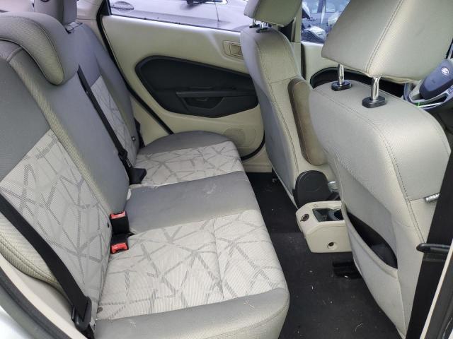 Photo 10 from auction – 2013 FORD FIESTA SE with VIN 3FADP4BJ8DM171209