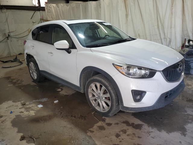 Zdjęcie 4 z aukcji – 2013 MAZDA CX-5 GT z VIN JM3KE4DE8D0111481