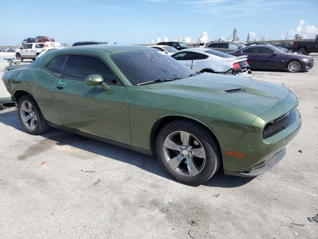 Photo 4 from auction – 2019 DODGE CHALLENGER with VIN 2C3CDZAG7KH750404