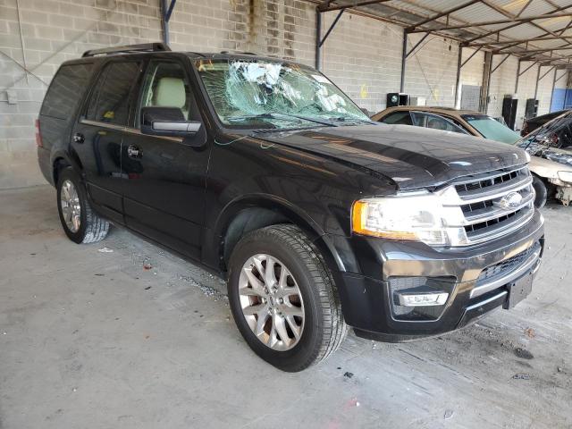 Photo 4 from auction – 2015 FORD EXPEDITION with VIN 1FMJU1KT1FEF39031