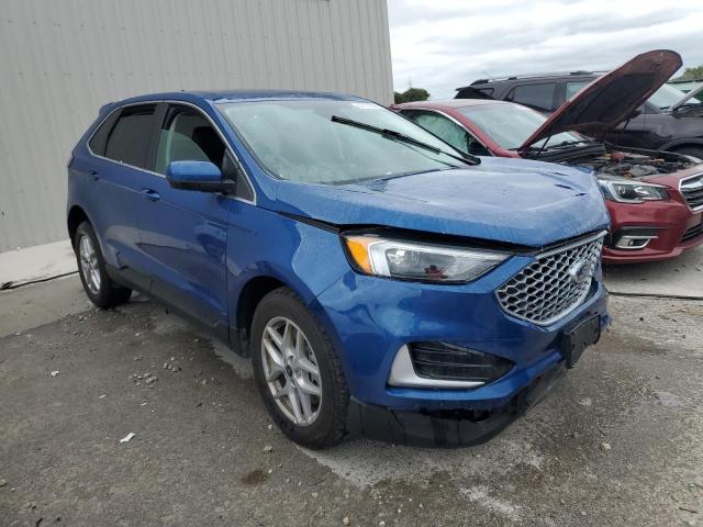 Photo 4 from auction – 2023 FORD EDGE SEL with VIN 2FMPK4J94PBA02044
