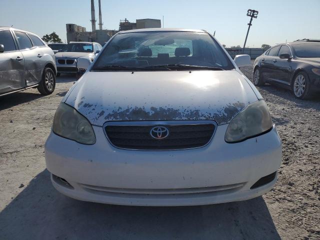 Photo 5 from auction – 2008 TOYOTA COROLLA CE with VIN 1NXBR32E38Z941046