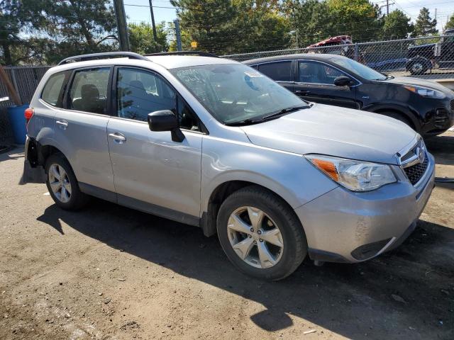 Photo 4 from auction – 2015 SUBARU FORESTER 2 with VIN JF2SJABC8FH579978