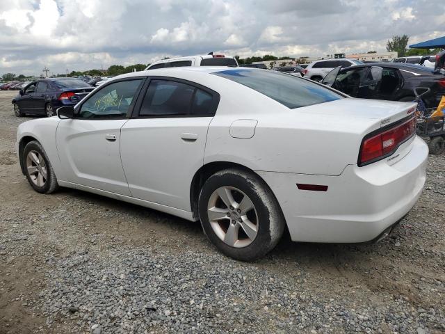 Photo 2 from auction – 2012 DODGE CHARGER SE with VIN 2C3CDXBG8CH240891