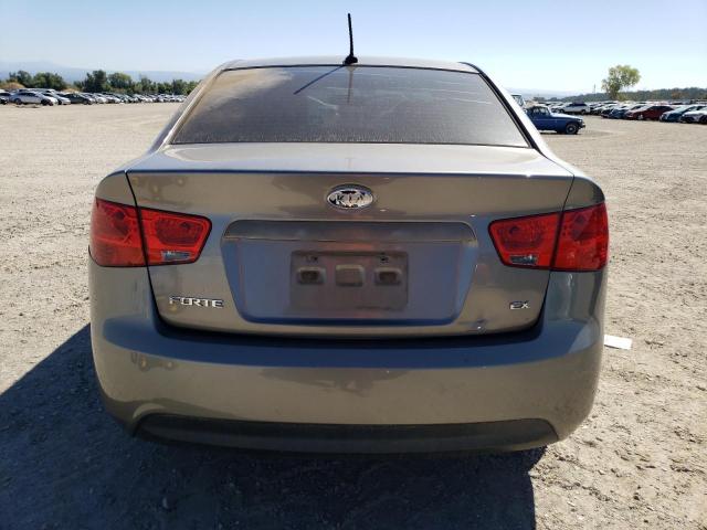Photo 6 from auction – 2011 KIA FORTE EX with VIN KNAFU4A23B5383845