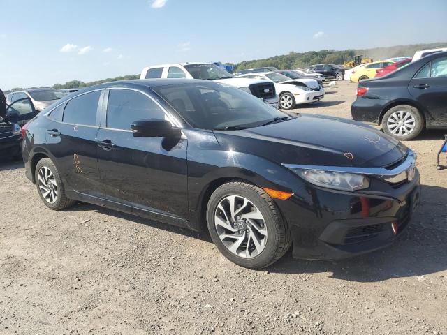 Zdjęcie 4 z aukcji – 2017 HONDA CIVIC EX z VIN 19XFC2F79HE070763