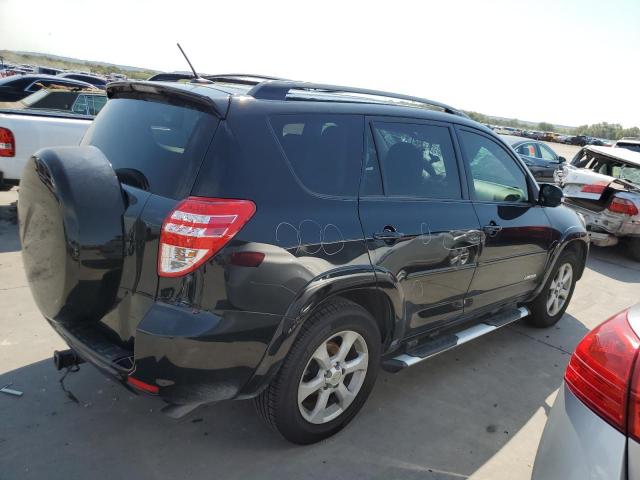 Photo 3 from auction – 2011 TOYOTA RAV4 LIMIT with VIN 2T3YF4DVXBW101334
