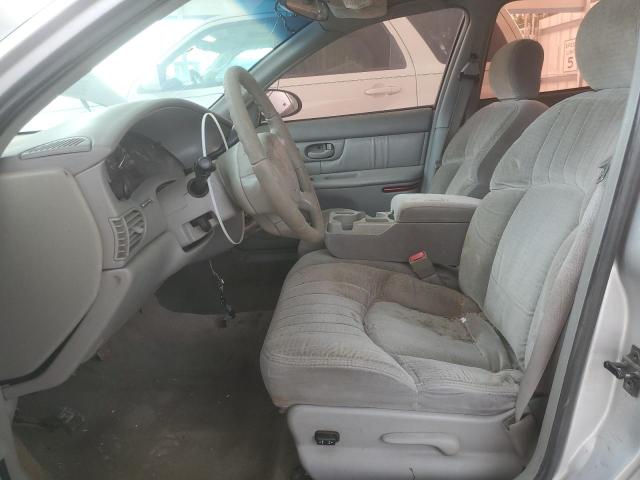 Photo 7 from auction – 2001 BUICK CENTURY CU with VIN 2G4WS52J811120489