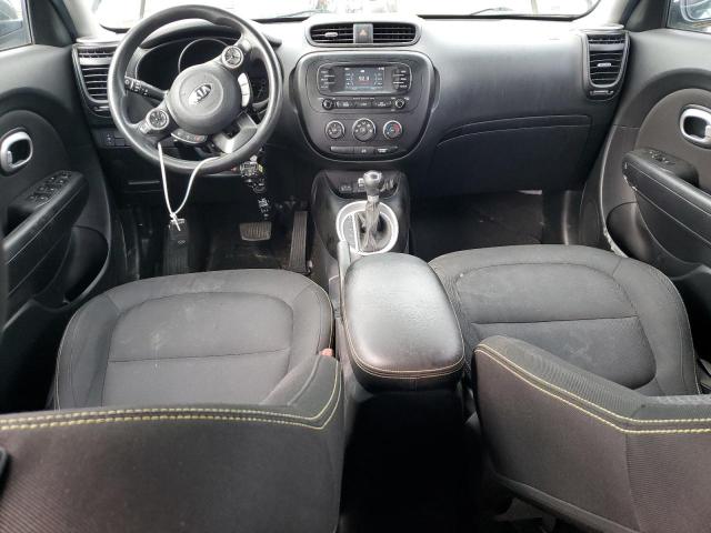 Снимка 8 от търг – 2016 KIA SOUL + с VIN KNDJP3A58G7369329