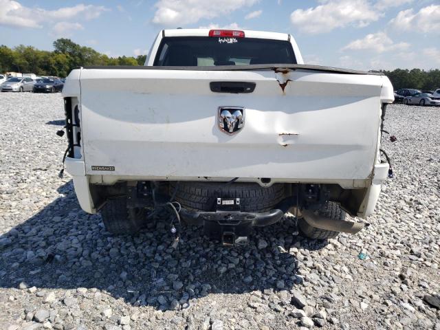 Photo 6 from auction – 2019 RAM 1500 CLASS with VIN 1C6RR7KT2KS635359