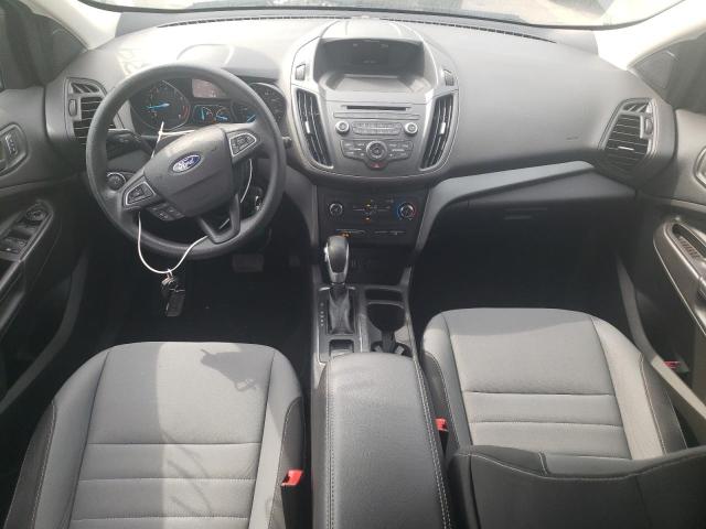 Foto 8 de la subasta – 2017 FORD ESCAPE S con VIN 1FMCU0F74HUC01888