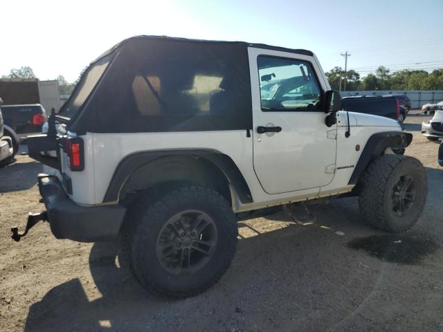 Photo 3 from auction – 2009 JEEP WRANGLER X with VIN 1J4FA241X9L768466