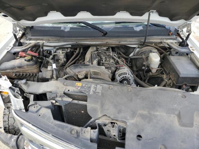 Photo 11 from auction – 2013 CHEVROLET SILVERADO with VIN 3GCPKSE77DG249004