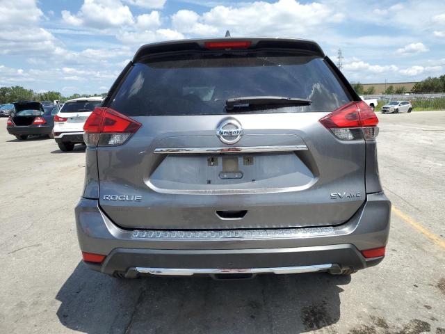 Photo 6 from auction – 2017 NISSAN ROGUE S with VIN JN8AT2MV3HW258071