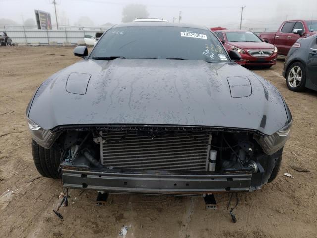 Photo 5 from auction – 2015 FORD MUSTANG GT with VIN 1FA6P8CF3F5315865