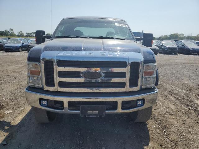 Photo 5 from auction – 2010 FORD F250 SUPER with VIN 1FTSW2BR6AEA53191