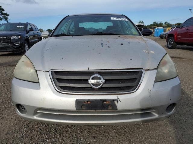 Снимка 5 от търг – 2004 NISSAN ALTIMA BAS с VIN 1N4AL11D64C115134