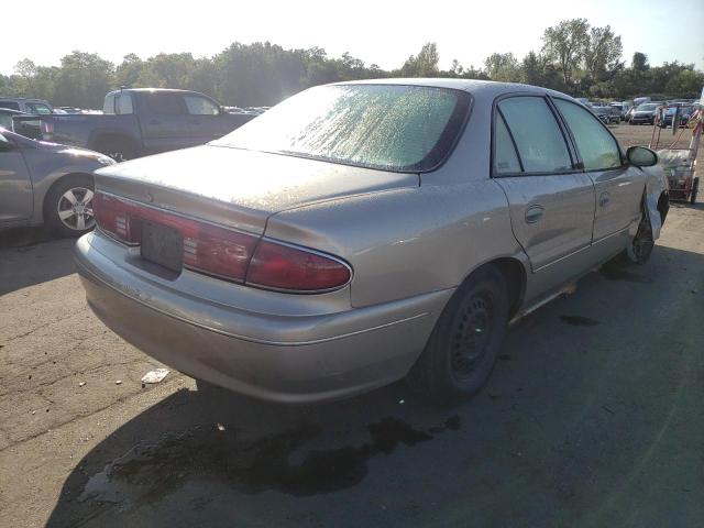 Photo 3 from auction – 2002 BUICK CENTURY CU with VIN 2G4WS52J121261213
