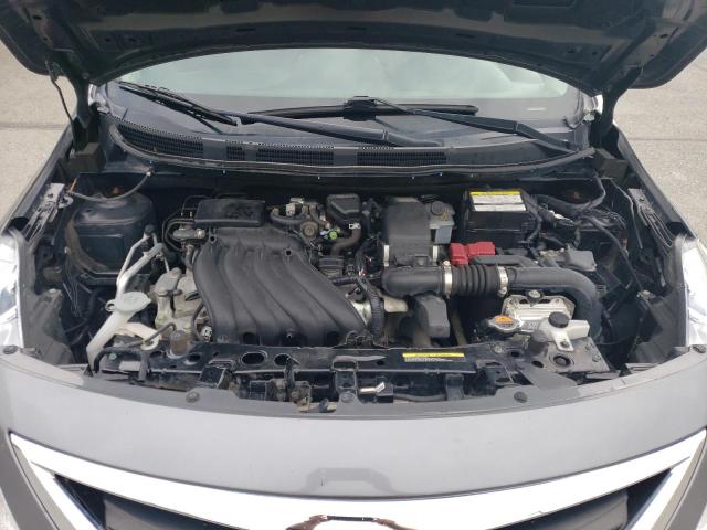 Photo 11 from auction – 2018 NISSAN VERSA S with VIN 3N1CN7AP0JL871863