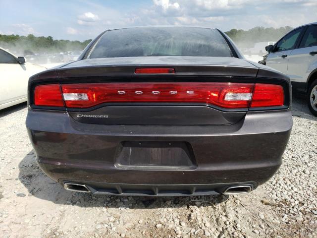 Photo 6 from auction – 2013 DODGE CHARGER SE with VIN 2C3CDXBG5DH624824