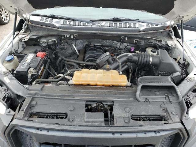 Photo 11 from auction – 2016 FORD F150 SUPER with VIN 1FTFW1EF9GFB03940