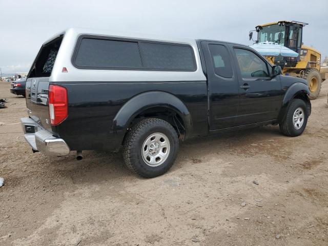 Photo 3 from auction – 2007 NISSAN FRONTIER K with VIN 1N6BD06T57C438310