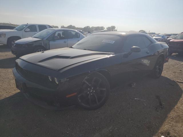 DODGE CHALLENGER 2019 with VIN 2C3CDZAG0KH502155 - Photo from auction