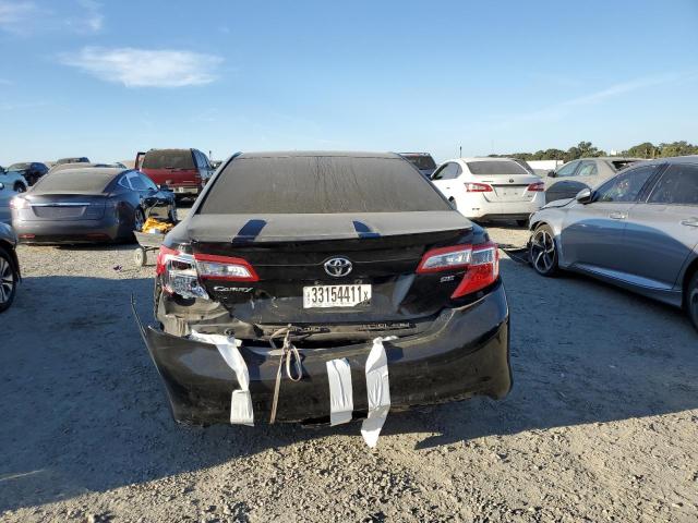 Photo 6 from auction – 2014 TOYOTA CAMRY L with VIN 4T1BF1FK1EU366339
