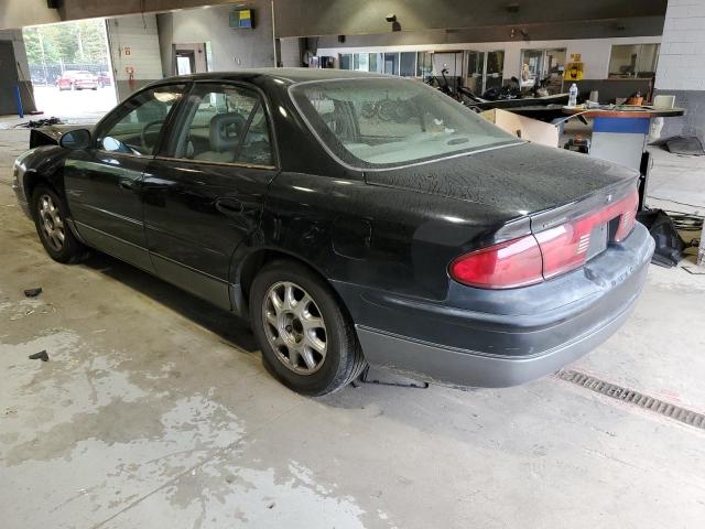 Photo 2 from auction – 2000 BUICK REGAL GS with VIN 2G4WF5519Y1126067