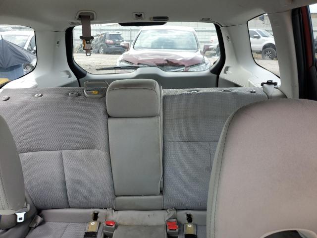 Photo 10 from auction – 2012 SUBARU FORESTER with VIN JF2SHBBCXCH404063