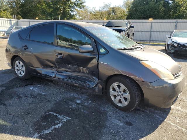 Photo 4 from auction – 2008 TOYOTA PRIUS with VIN JTDKB20U483391195