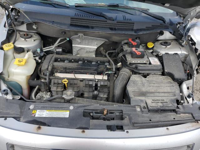 Photo 11 from auction – 2012 DODGE CALIBER SX with VIN 1C3CDWDA4CD508268