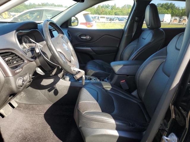 Photo 7 from auction – 2019 JEEP CHEROKEE L with VIN 1C4PJMDX4KD236611