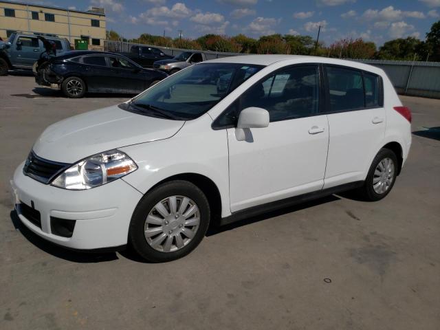 NISSAN VERSA S 2010 with VIN 3N1BC1CP8AL430963 - Photo from auction