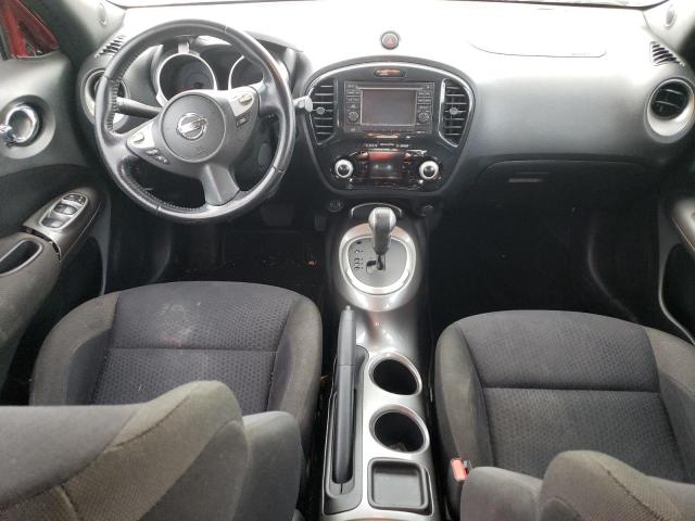 Снимка 8 от търг – 2012 NISSAN JUKE S с VIN JN8AF5MR4CT116205