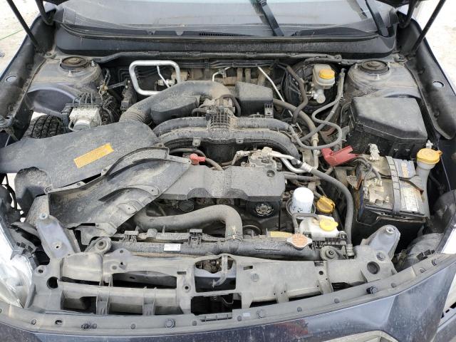 Photo 11 from auction – 2017 SUBARU OUTBACK 2. with VIN 4S4BSACC9H3204770