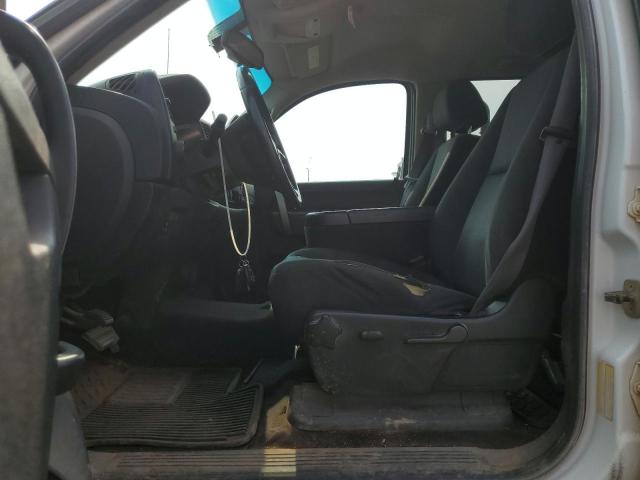 Foto 7 de la subasta – 2011 CHEVROLET SILVERADO con VIN 1GC1KXCG2BF189458