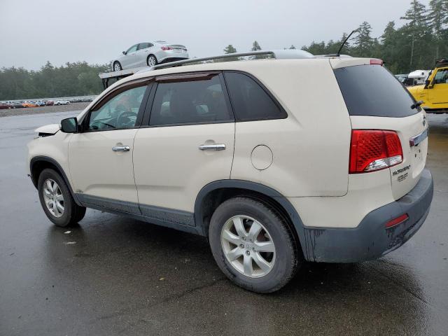 Photo 2 from auction – 2011 KIA SORENTO BA with VIN 5XYKTDA11BG023184