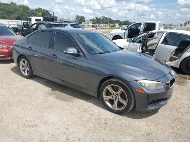 Foto 4 de la subasta – 2015 BMW 320 I con VIN WBA3B1G54FNT03306