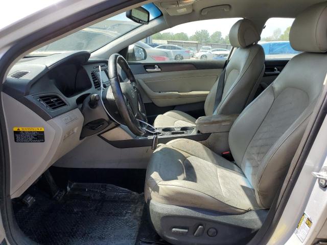 Photo 7 from auction – 2015 HYUNDAI SONATA SPO with VIN 5NPE34AF5FH216445