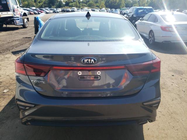 Photo 6 from auction – 2019 KIA FORTE FE with VIN 3KPF24AD0KE061548