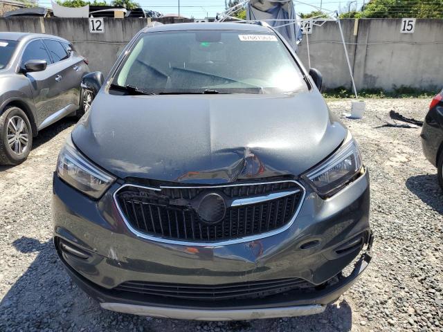 Фото 5 с аукциона – 2018 BUICK ENCORE SPO с VIN KL4CJ1SB1JB653791