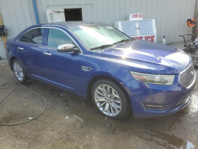 Photo 4 from auction – 2015 FORD TAURUS LIM with VIN 1FAHP2F88FG180325
