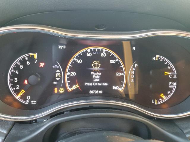 Photo 9 from auction – 2015 JEEP GRAND CHER with VIN 1C4RJEBG5FC231849