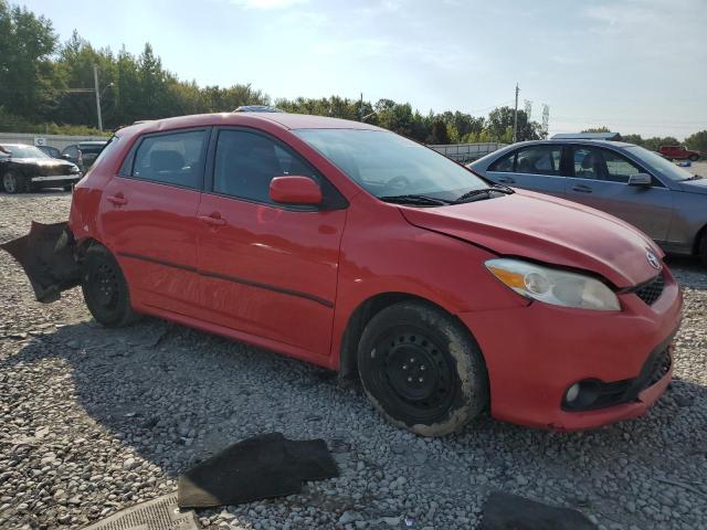 Photo 4 from auction – 2012 TOYOTA MATRIX with VIN 2T1KU4EE6CC882228