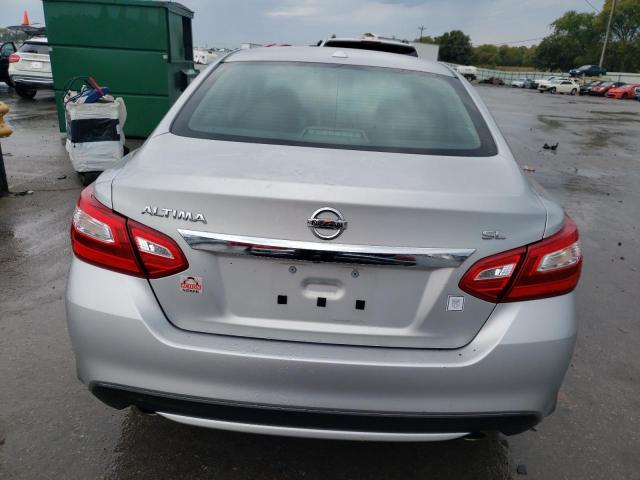 Photo 6 from auction – 2017 NISSAN ALTIMA 2.5 with VIN 1N4AL3AP4HC117704
