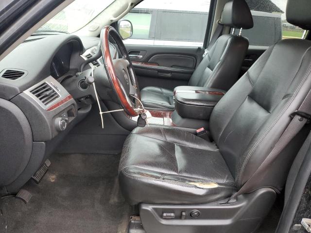 Photo 7 from auction – 2007 CADILLAC ESCALADE E with VIN 3GYFK62887G311346